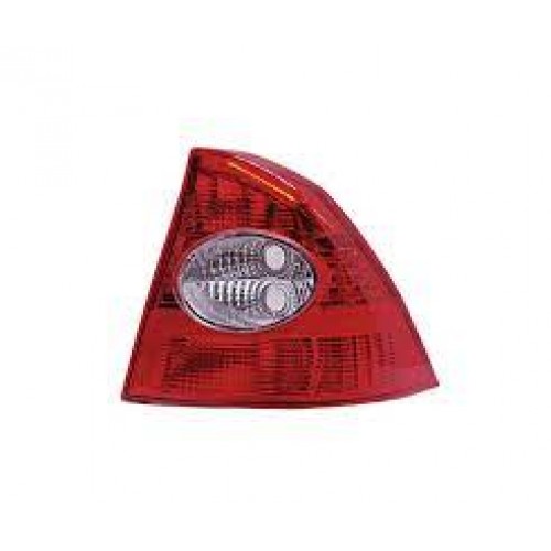 Φανάρι Πίσω FORD FOCUS 2004 - 2008 (MK2A) 024705818