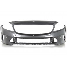 Προφυλακτήρας Βαφόμενος Με ParkTronic MERCEDES A CLASS 2015 - 2018 ( W176 )( F/L ) Εμπρός 528203615