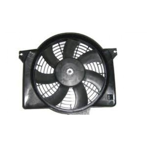 Βεντιλατέρ A/C HYUNDAI SANTA FE 2000 - 2004 ( SM ) 057006450