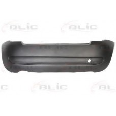 Προφυλακτήρας FIAT 500 2007 - 2015 Πίσω 020203640