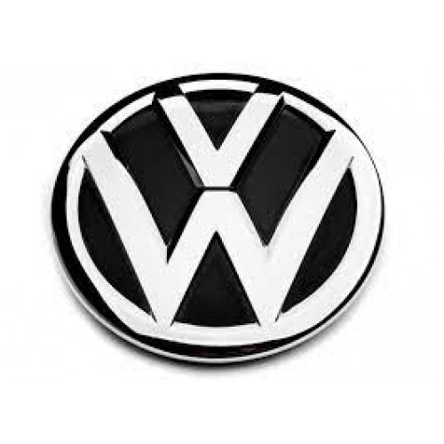 Σήμα VW POLO 2014 - 2017 Εμπρός 876204790