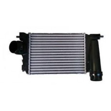 ΨΥΓΕΙΟ INTERC. 1.2 DIG-TURBO (282x217x50) (VALEO) RENAULT MEGANE 2015 - 673606220