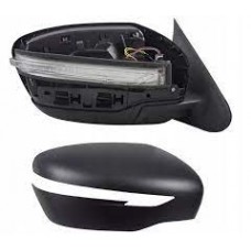 Καθρέπτης Ηλεκτρικός Θερμαινόμενος Βαφόμενος Με Φλας NISSAN JUKE 2014 - Δεξιά 577107481