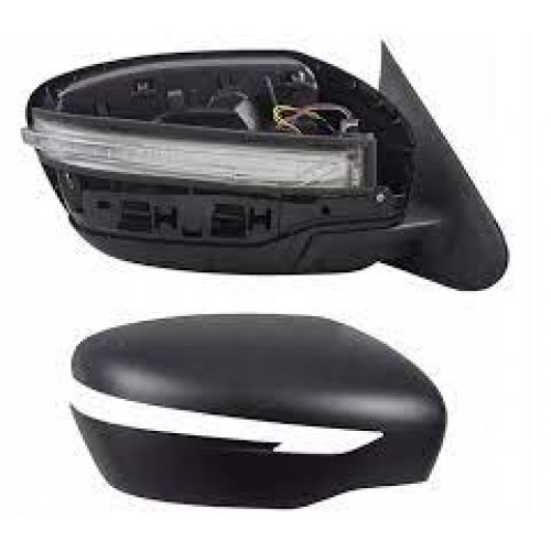 Καθρέπτης Ηλεκτρικός Θερμαινόμενος Βαφόμενος Με Φλας NISSAN JUKE 2014 - Δεξιά 577107481 Καθρέπτης Ηλεκτρικός Θερμαινόμενος Βαφόμενος Με Φλας NISSAN JUKE 2014 - Δεξιά 577107481