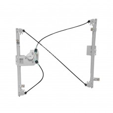 Γρύλος Παραθύρου Ηλεκτρικός Με Μοτέρ PEUGEOT PARTNER 2002 - 2008 Εμπρός Αριστερά 044707042