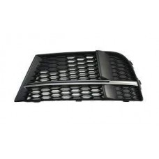 Δίχτυ Προφυλακτήρα AUDI A3 2016 - ( 8V )( F/L ) Εμπρός Δεξιά 132204881