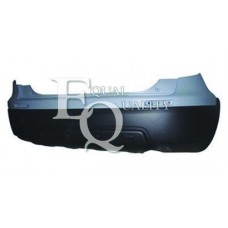 Προφυλακτήρας Βαφόμενος FIAT SEDICI 2007 - 2010 Πίσω 014103395