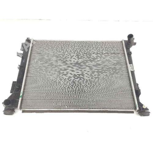 Ψυγείο Νερού HYUNDAI TUCSON 2018 - 375106300