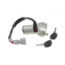 Διακόπτης Μίζας IVECO DAILY 2000 - 2007 2991727