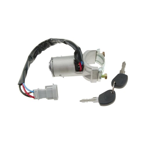 Διακόπτης Μίζας IVECO DAILY 2000 - 2007 2991727