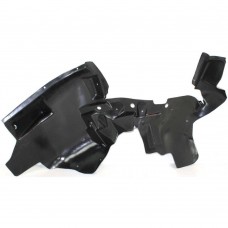 Θόλος Πλαστικός JEEP WRANGLER 2007 - 2011 ( JK ) Εμπρός Αριστερά 179000822