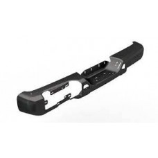 Προφυλακτήρας Με ParkTronic JEEP WRANGLER 2017 - Πίσω 178903620