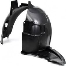 Θόλος Πλαστικός CITROEN C3 2002 - 2006 ( FC ) Εμπρός Αριστερά 019000822