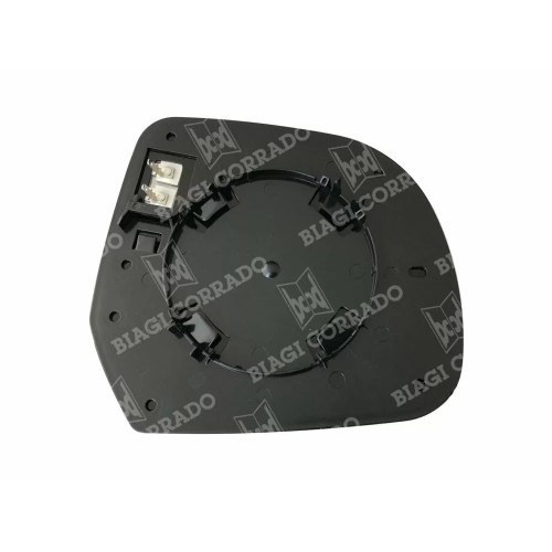 Κρύσταλλο Καθρέφτη NISSAN MICRA 2011 - 2013 ( K13 ) 4152109L Κρύσταλλο Καθρέφτη NISSAN MICRA 2011 - 2013 ( K13 ) 4152109L