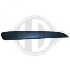 Φάσα Προφυλακτήρα OPEL ASTRA 2004 - 2007 ( H ) Εμπρός Αριστερά 047104012