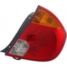 Φανάρι Πίσω HYUNDAI ACCENT 2003 - 2005 ( CG ) ( LC2 ) 025805811