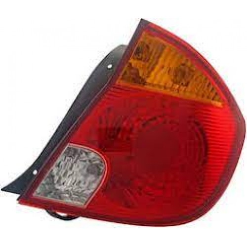 Φανάρι Πίσω HYUNDAI ACCENT 2003 - 2005 ( CG ) ( LC2 ) 025805811 Φανάρι Πίσω HYUNDAI ACCENT 2003 - 2005 ( CG ) ( LC2 ) 025805811