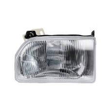 Φανάρι Εμπρός FORD ESCORT 1986 - 1990 MK4 Αριστερά 053405132