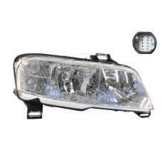 Φανάρι Εμπρός Ηλεκτρικό FIAT STILO 2001 - 2006 ( 192 ) Δεξιά 041005281