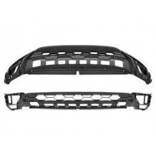 Δίχτυ Προφυλακτήρα VW TIGUAN 2016 - Εμπρός 889104850