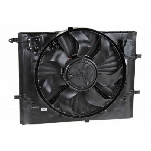 Βεντιλατέρ Νερού MERCEDES S CLASS 2017 - ( W222 ) 530206450
