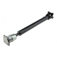 Κεντρικός Αξονας SUZUKI JIMNY 1998 - 2005 ( SN ) Πίσω 27103-84A00