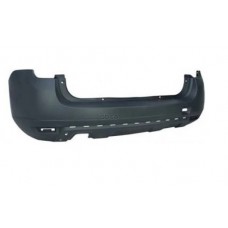 Προφυλακτήρας DACIA DUSTER 2010 - 2013 Πίσω 222003625