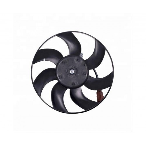 Βεντιλατέρ Νερού SEAT ATECA 2016 - 725006450