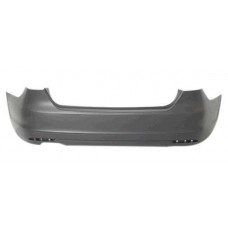 Προφυλακτήρας Βαφόμενος VW JETTA 2011 - 2014 Πίσω 883003390