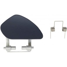 Κάλυμμα για Πιτσιλιστήρια MERCEDES CLK 2005 - 2010 ( C209 ) Δεξιά 020505021