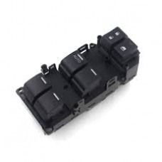 Διακόπτης Παραθύρου HONDA ACCORD 2008 - 2012 Εμπρός Αριστερά 011807172
