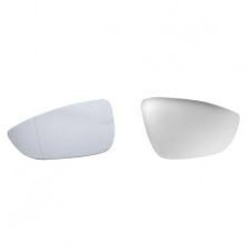 Κρύσταλλο Καθρέφτη Θερμαινόμενο VW SCIROCCO 2008 - 2014 ( 137 ) Αριστερά 062607602