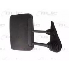 Καθρέπτης Μηχανικός IVECO DAILY 1990 - 2000 Δεξιά 040407501