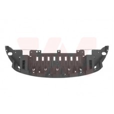 Ποδιά Προφυλακτήρα RENAULT MEGANE 2008 - 2014 Εμπρός 068600835