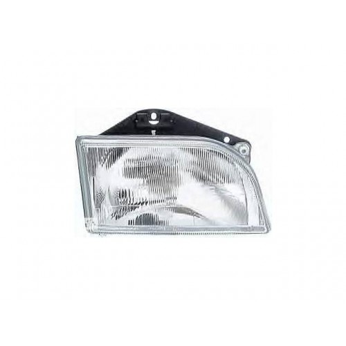 Φανάρι Εμπρός FORD FIESTA 1990 - 1995 ( Mk3 )( GFJ ) Δεξιά 055205131 Φανάρι Εμπρός FORD FIESTA 1990 - 1995 ( Mk3 )( GFJ ) Δεξιά 055205131