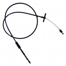 Ντίζα Γκαζιού TOYOTA HILUX 1989 - 1997 ( YN85-110 ) 78180-89157