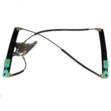 Γρύλος Παραθύρου Ηλεκτρικός Χωρίς Μοτέρ AUDI A3 2008 - 2012 ( 8P )( F/L ) Εμπρός Αριστερά 079007052