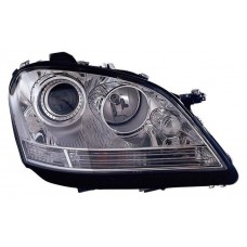 Φανάρι Εμπρός Bi xenon Εξυπνο MERCEDES M-CLASS 2005 - 2008 ( W164 ) Δεξιά 052805231