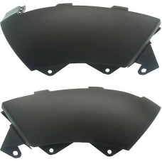 Σπόιλερ Προφυλακτήρα MERCEDES GLC CLASS 2015 - ( X253 ) Εμπρός Αριστερά 527406372