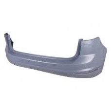 Προφυλακτήρας Βαφόμενος VW GOLF SPORTSVAN 2014 - 2018 Πίσω 875103390