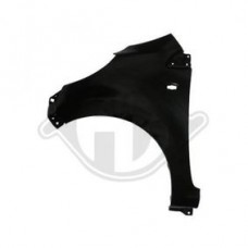 Φτερό CITROEN C1 2005 - 2008 ( P ) Εμπρός Αριστερά 027700662