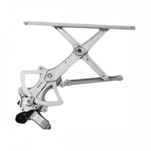 Γρύλος Παραθύρου Ηλεκτρικός Με Μοτέρ TOYOTA COROLLA 2002 - 2004 ( E120 ) Εμπρός Δεξιά 044007071