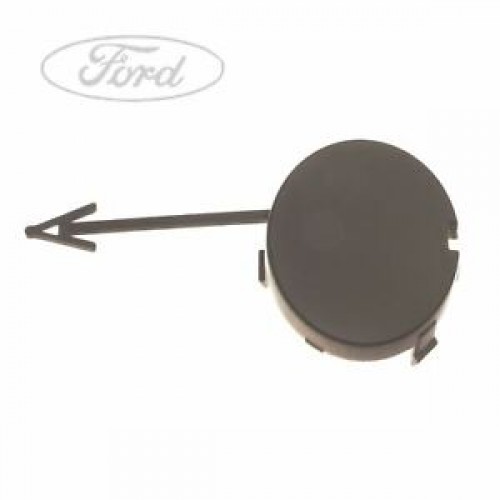 Κάλυμμα Γάντζου Προφυλακτήρα FORD MONDEO 2007 - 2011 ( Mk4a ) Εμπρός 050807830