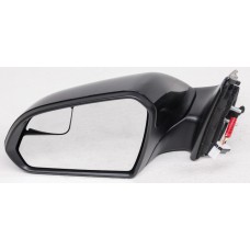 Καθρέπτης Ηλεκτρικός Θερμαινόμενος Με Φλας HYUNDAI SONATA 2015 - Αριστερά 367207482