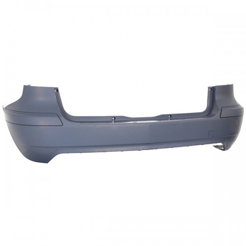 Προφυλακτήρας Βαφόμενος MERCEDES B CLASS 2008 - 2012 ( W245 ) Πίσω 538003390