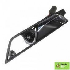 Χερούλι Πόρτας SKODA FABIA 2018 - 746207872