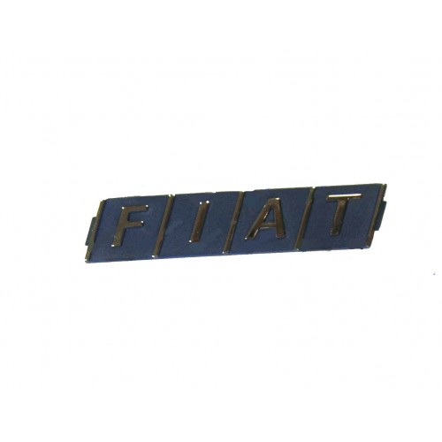 Σήμα FIAT UNO 1989 - 1993 ( 146 ) 037604790