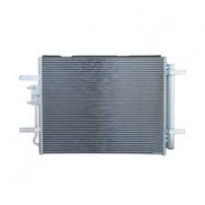 ΨΥΓΕΙΟ A/C 1.6 ΒΕΝΖΙΝΗ/HYBRID (520x405x16) KIA NIRO 2016 - 425506400