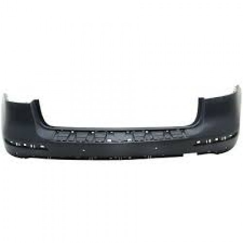 Προφυλακτήρας Βαφόμενος Με ParkTronic MERCEDES GLE CLASS 2015 - Πίσω 527703620