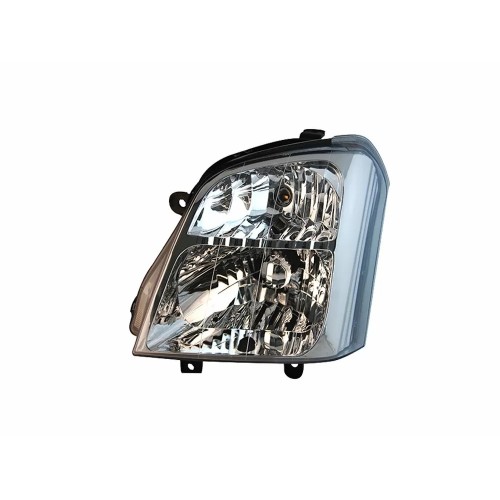 Φανάρι Εμπρός ISUZU D-MAX ( 8DH ) 2002 - 2007 Αριστερά 13070111L